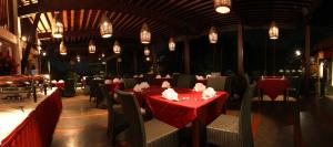 puri setiabudhi residence