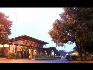 puri setiabudhi residence