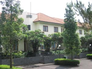 puri setiabudhi residence