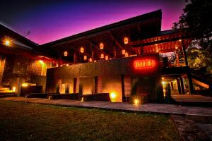 puri setiabudhi residence