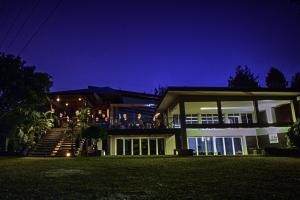 puri setiabudhi residence