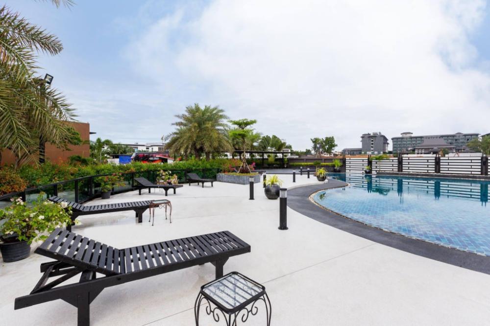 marble garden view pattaya