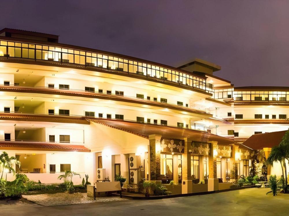 marble garden view pattaya