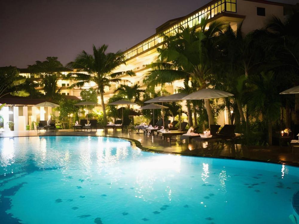 marble garden view pattaya