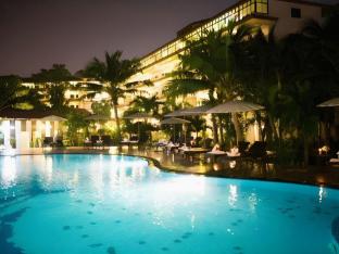 marble garden view pattaya