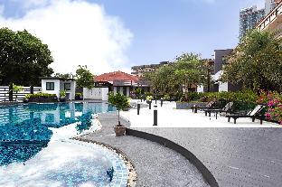 marble garden view pattaya