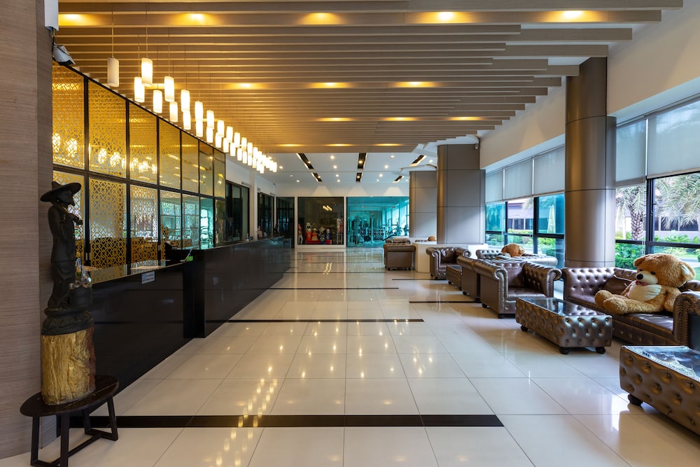 marble garden view pattaya