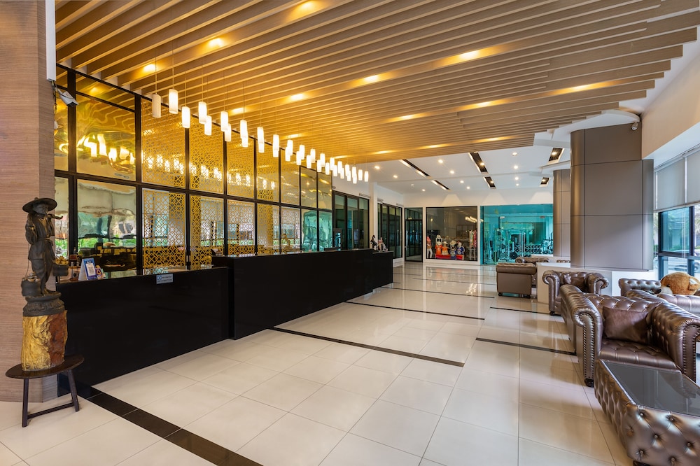 marble garden view pattaya