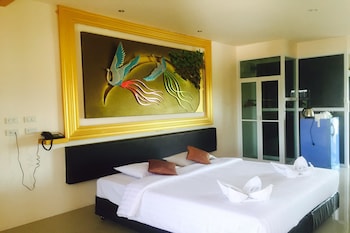 marble garden view pattaya