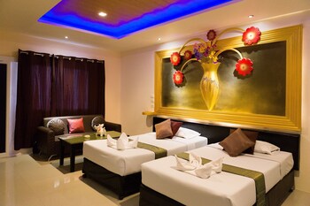 marble garden view pattaya