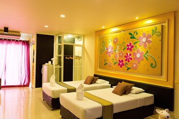 marble garden view pattaya