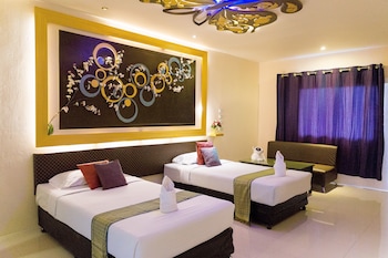 marble garden view pattaya