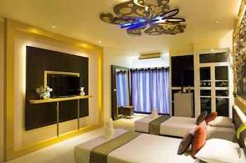 marble garden view pattaya