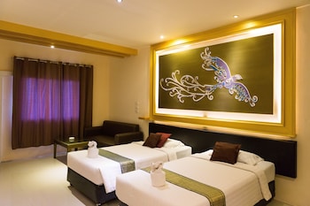 marble garden view pattaya