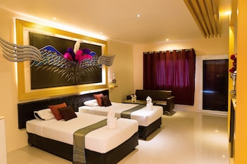 marble garden view pattaya