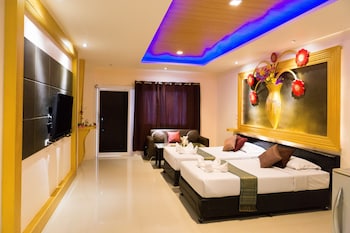 marble garden view pattaya