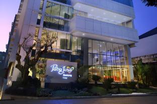 Patra Bandung Hotel,Cicadas>>Bandung,3 star