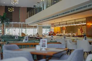 Patra Bandung Hotel,Cicadas>>Bandung,3 star