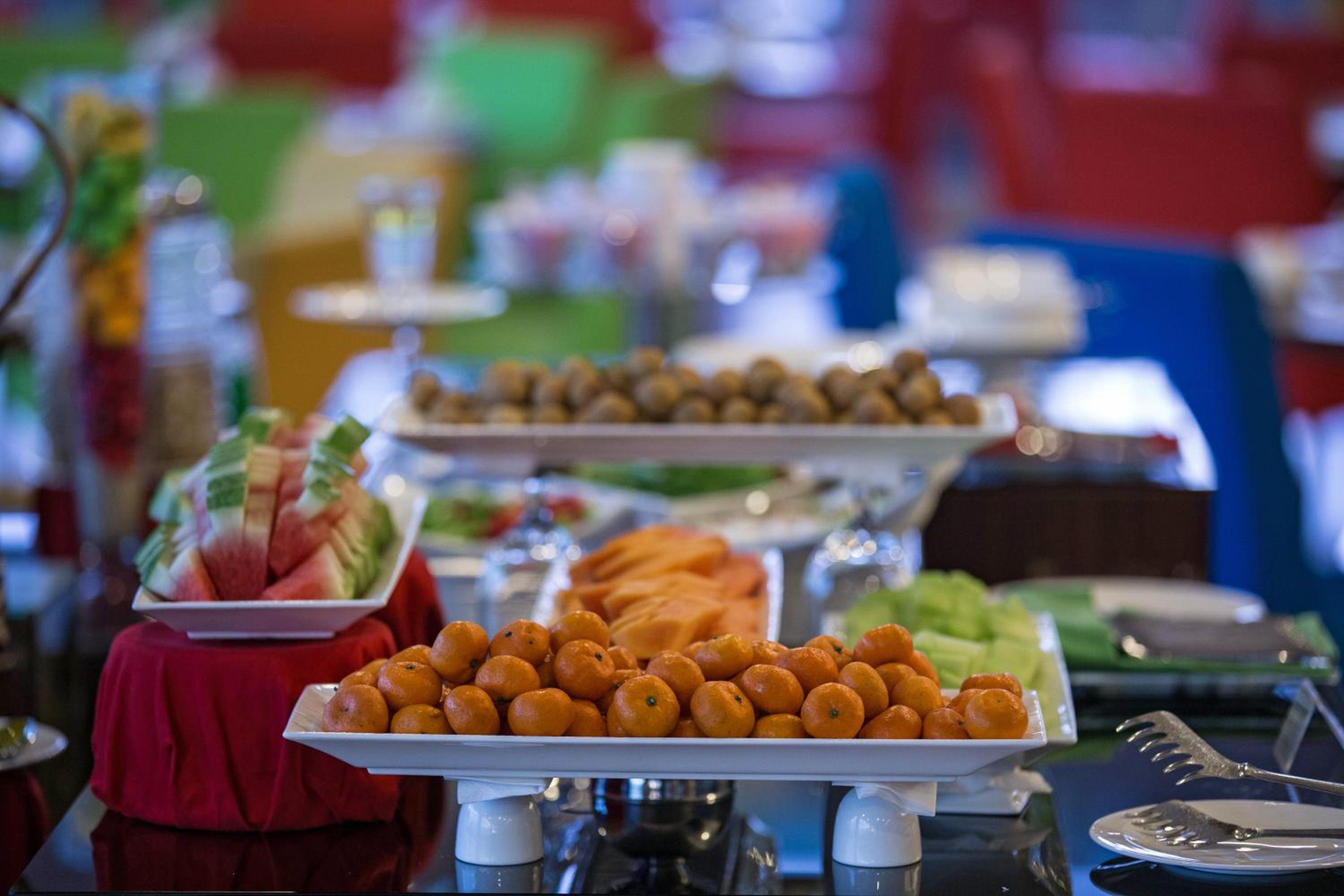 Patra Bandung Hotel,Cicadas>>Bandung,3 star