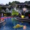 patra bandung hotel
