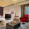 patra bandung hotel