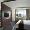 patra bandung hotel