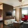patra bandung hotel