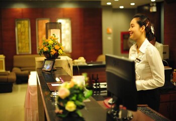 Navarat Heritage Hotel,Kamphaeng Phet Province>>Kamphaeng Phet,3 star