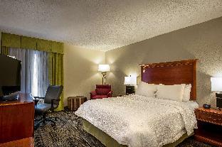 hampton inn by hilton bowling green