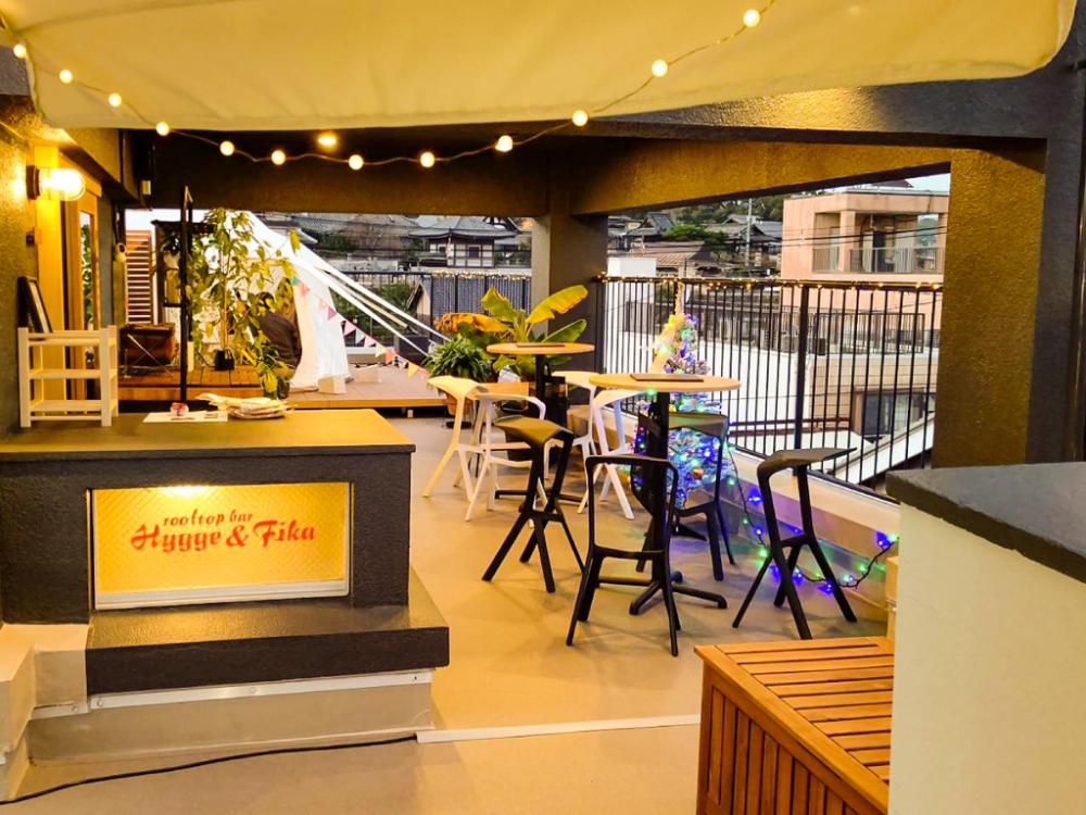 mange tak resort onomichi