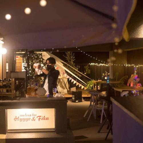 mange tak resort onomichi