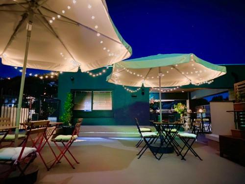 mange tak resort onomichi