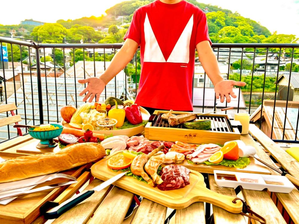 mange tak resort onomichi