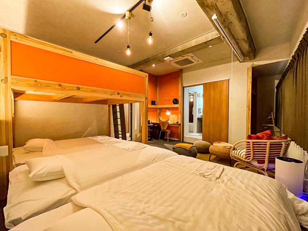 mange tak resort onomichi