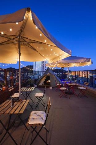 mange tak resort onomichi