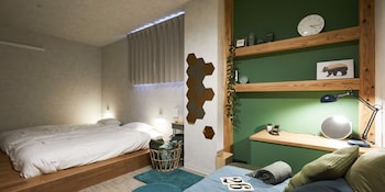 mange tak resort onomichi