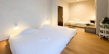 mange tak resort onomichi