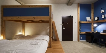 mange tak resort onomichi