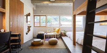 mange tak resort onomichi