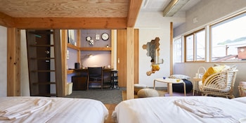 mange tak resort onomichi