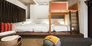 mange tak resort onomichi