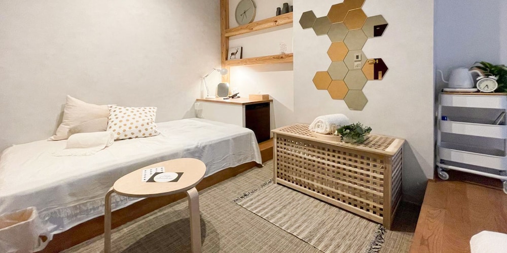 mange tak resort onomichi