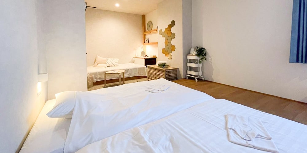 mange tak resort onomichi