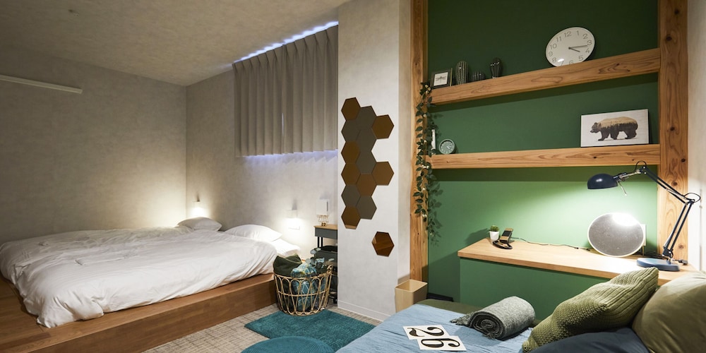 mange tak resort onomichi