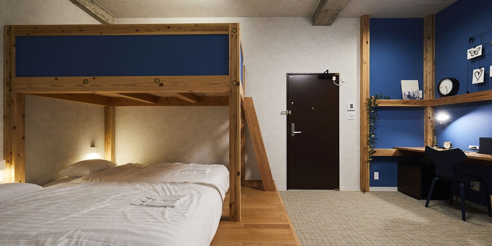 mange tak resort onomichi