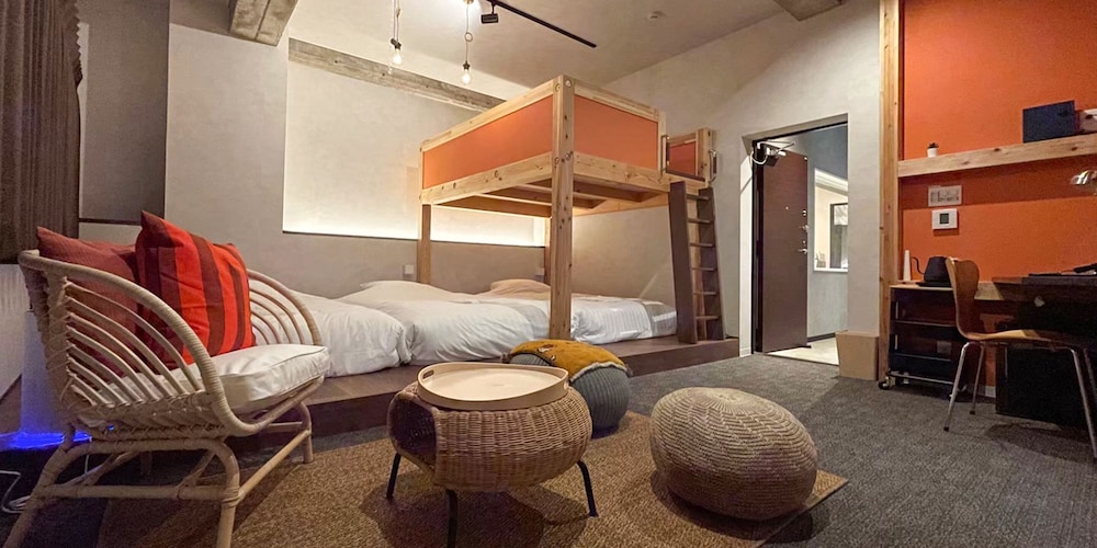 mange tak resort onomichi