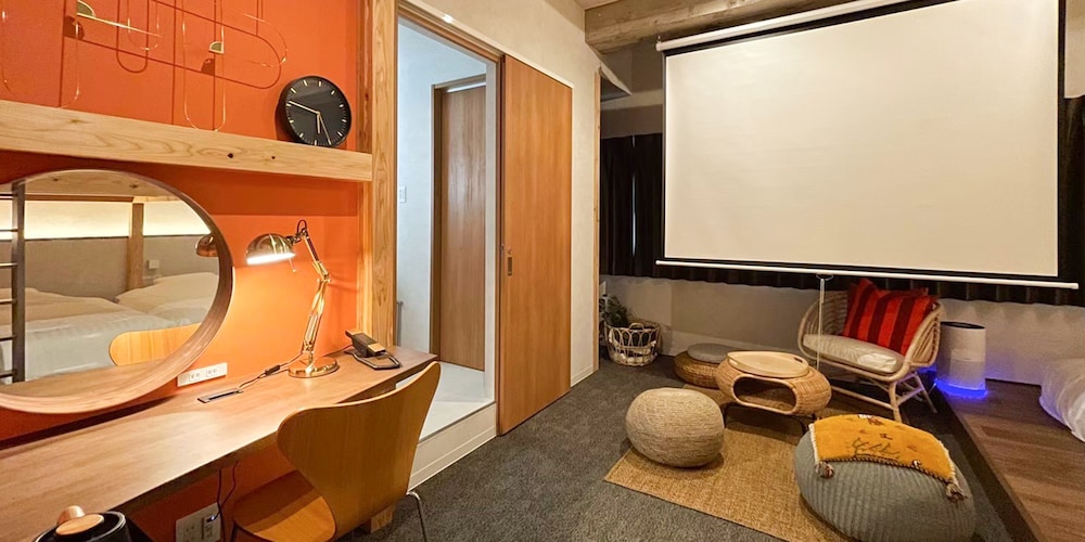 mange tak resort onomichi