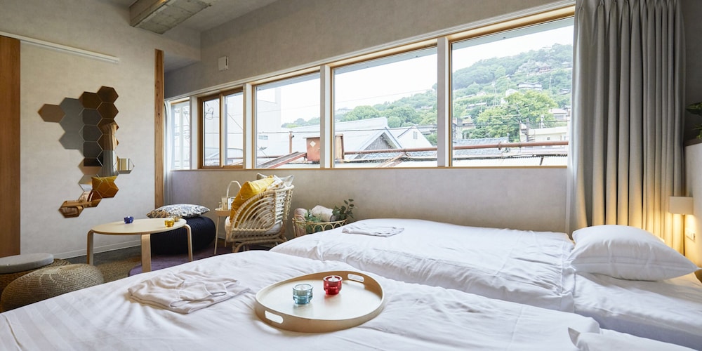 mange tak resort onomichi