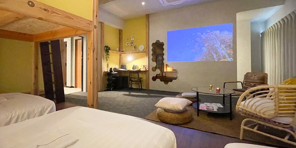 mange tak resort onomichi