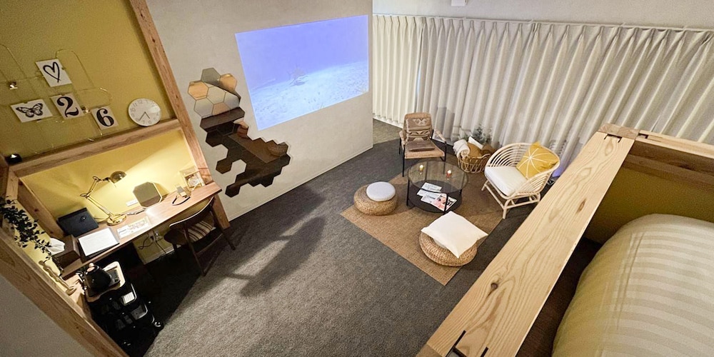 mange tak resort onomichi